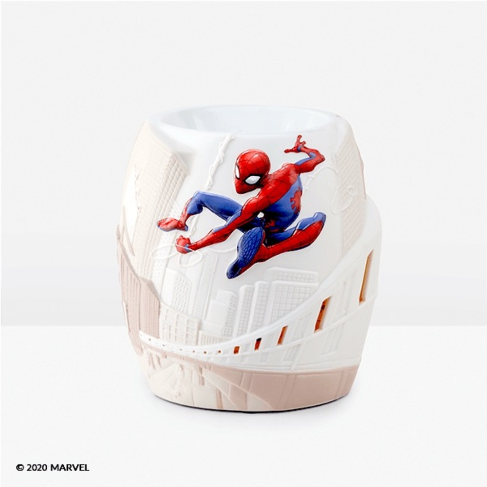 Scentsy warmer